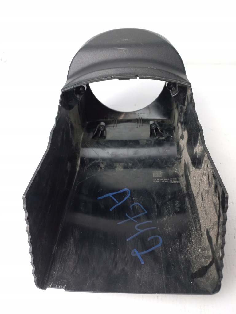 Sprinter 907 910 накладка руля колонки заглушка Цена