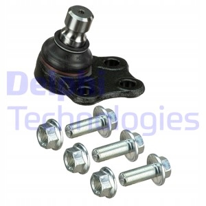 фото №2, Tc3901 delphi шарова опора важеля