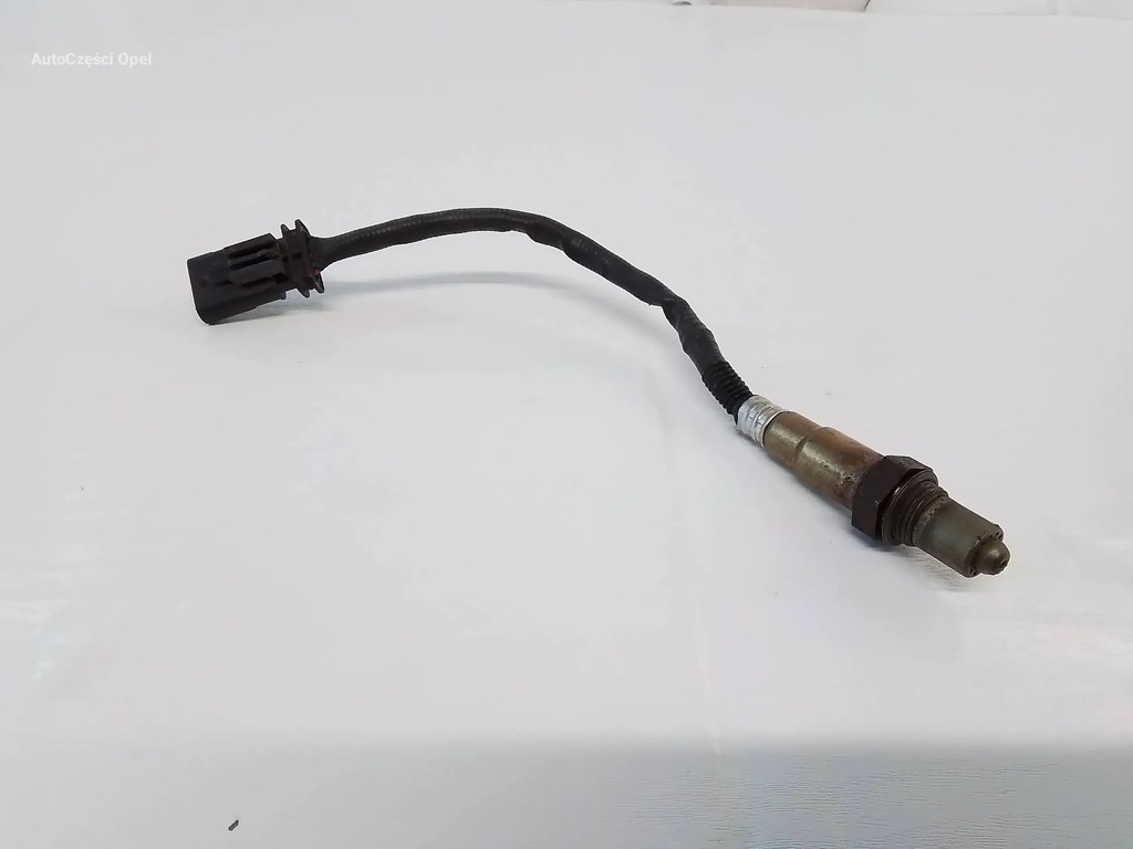 фото №1, Opel crossland x 1.2t датчик лямбда-зонд 9810666880