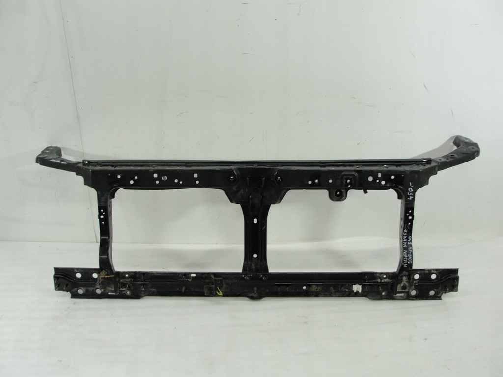 фото №1, Pas передній nissan navara d40 2010-14