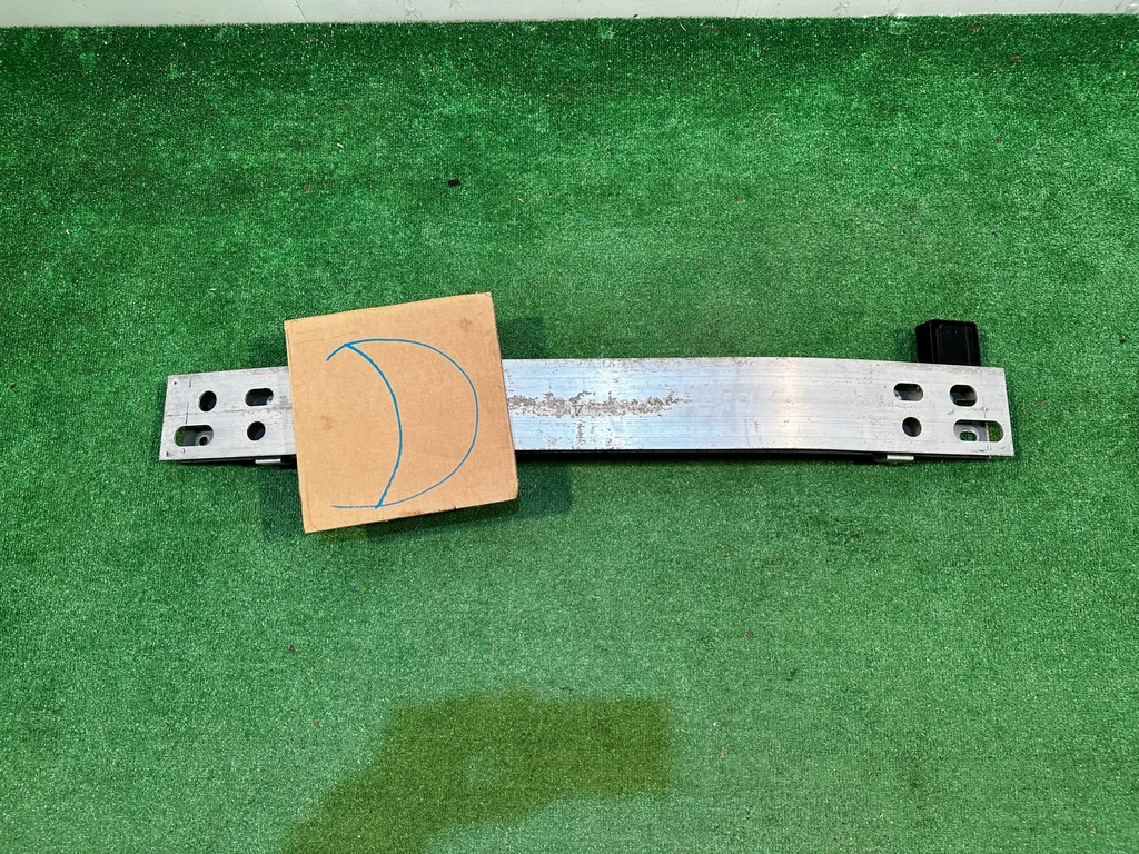 фото №8, Lexus ct балка бампера перед передняя 2010-