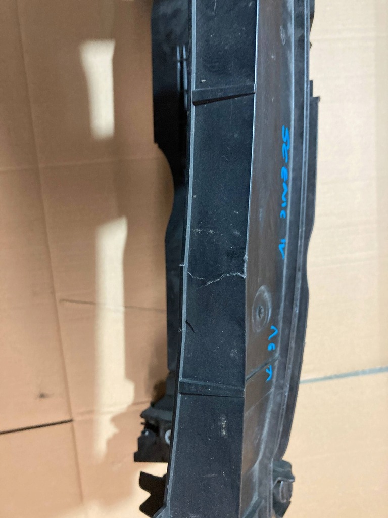 фото №15, Renault scenic iv 2016 pas передний 625000833r