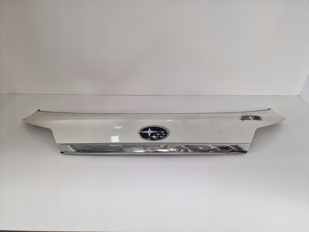 фото №1, Subaru legacy молдинг накладка 09-13 задня задня