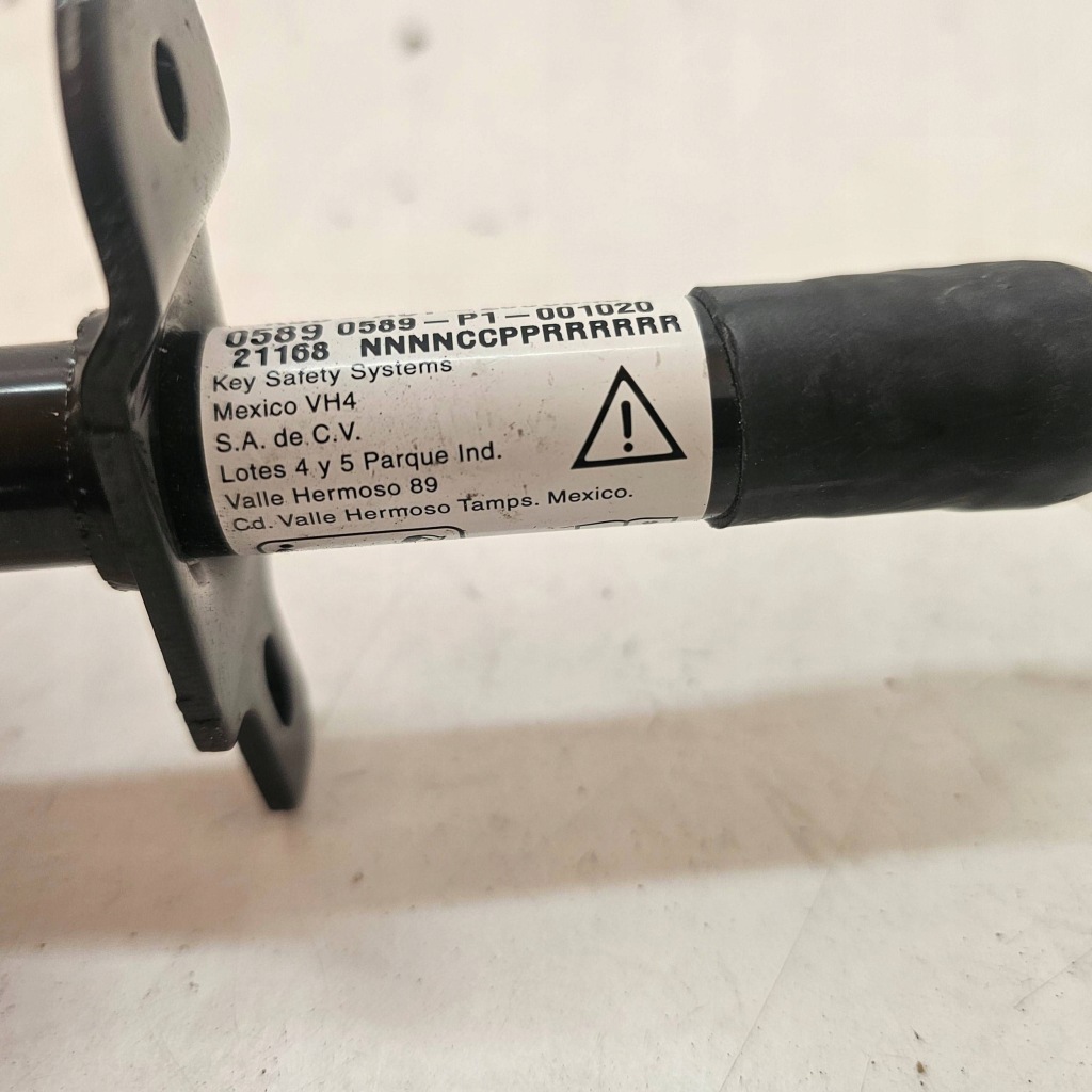 Пиропатрон пиротехнический bmw 5 f10 f11 05890589p1 Недорого