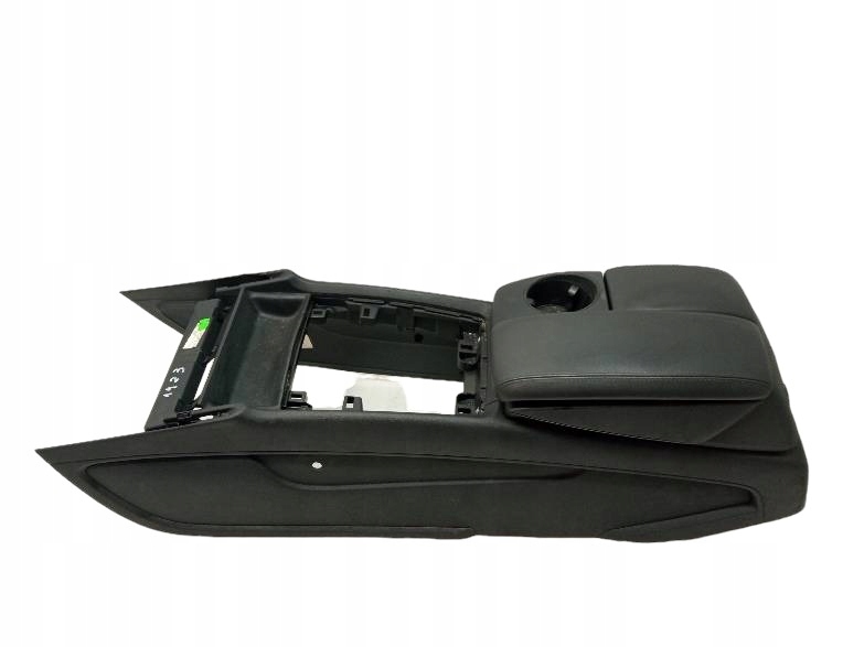 фото №7, Туннель средний подлокотник комплект 4l audi q7 i 2005-2015