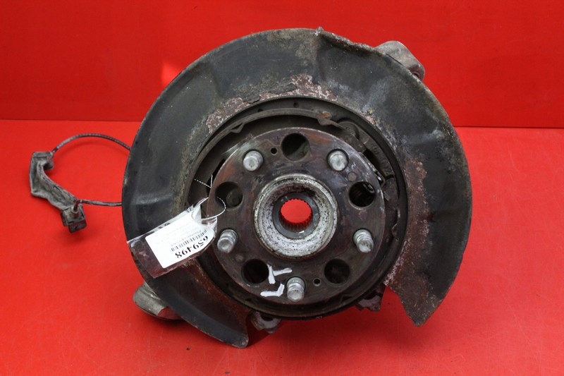 фото №1, Поворотный кулак ступица левая задняя honda legend 4 iv 3.5 v6 295 km 04-12