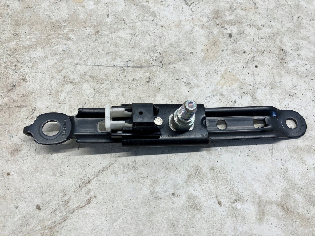 Prius iii напрямна поперечина безпеки передня лівий правий перед Ціна