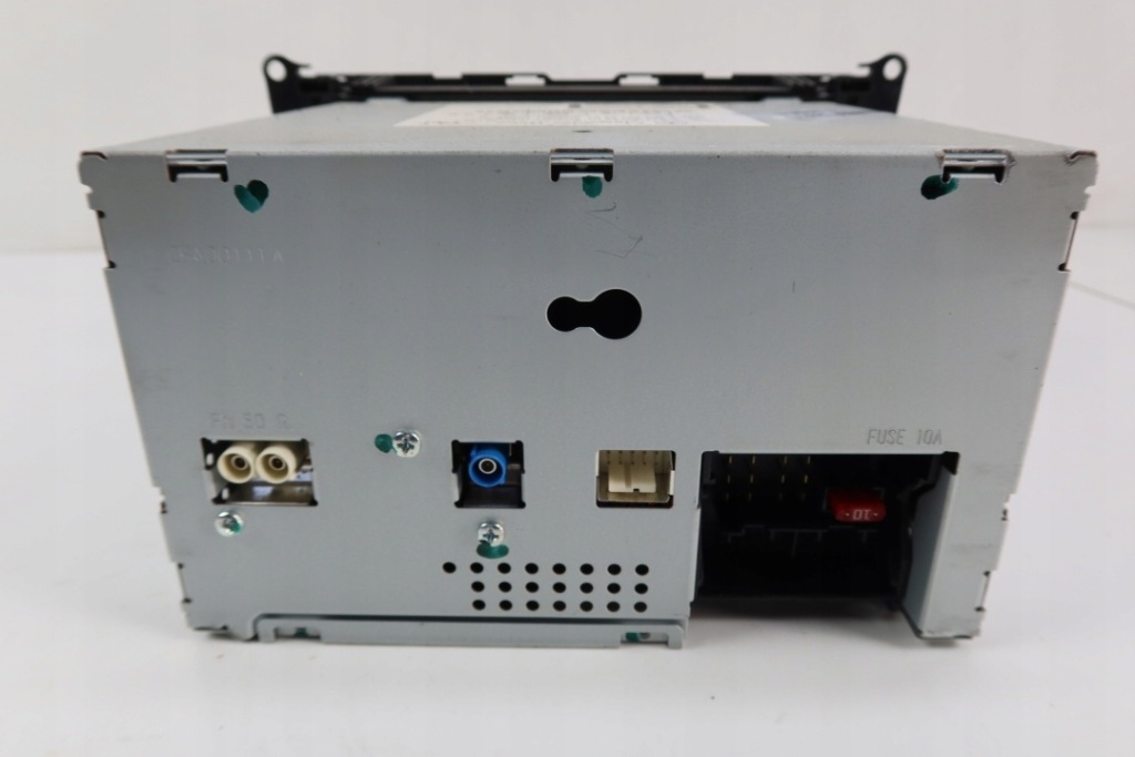 фото №8, Mercedes w204 радио 2049007202 c-klasa glk