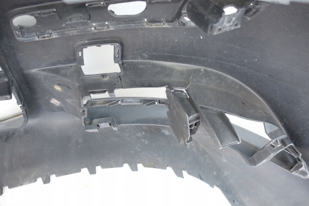 фото №13, Vw eos бампер перед передній 1q0807217