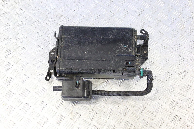 фото №1, Lexus rc 350 rcf фільтр вугільний вихлопних газів поглинач