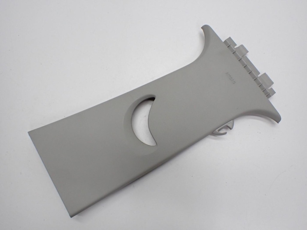 фото №1, Пластик защита стойка правая 5f4867244 seat leon iii 5f 14r