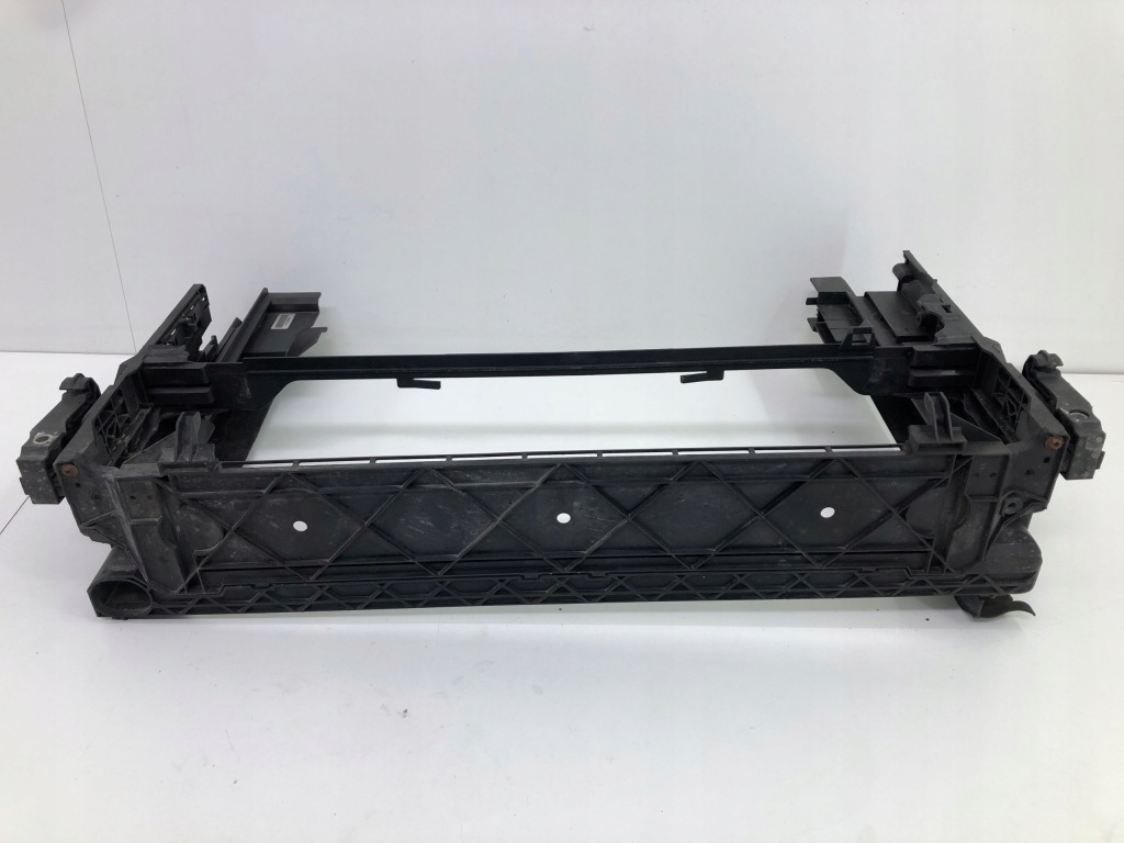 Купити Bmw 5 f10 f11 рамка кронштейн радіатора 7804619