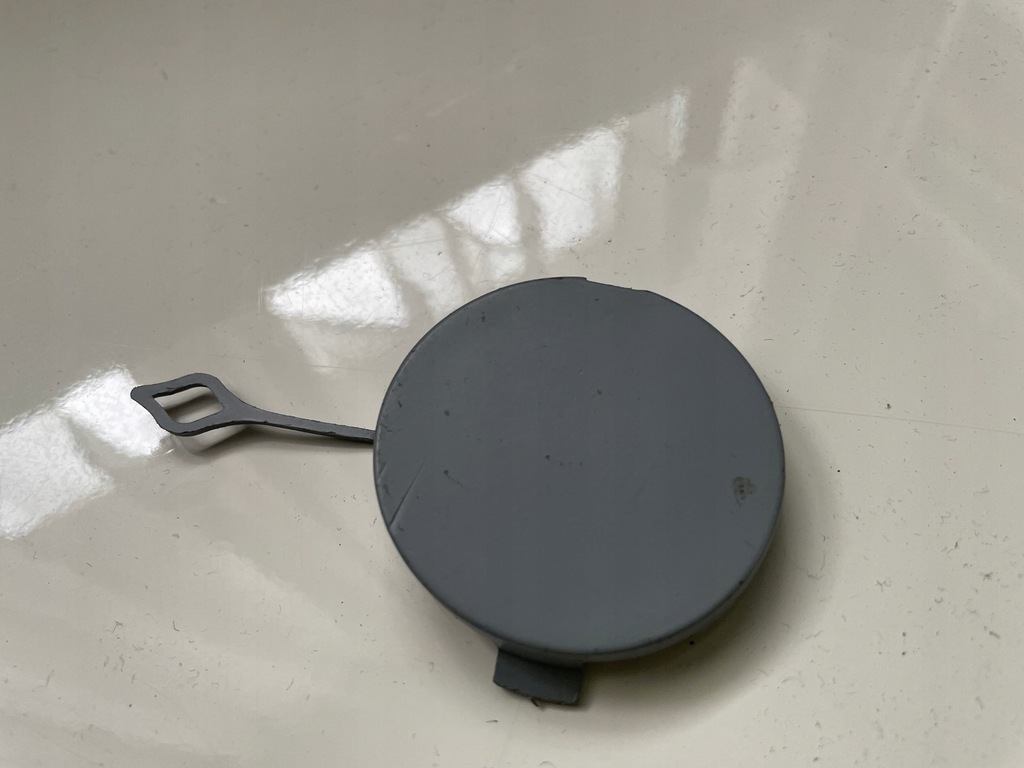 фото №3, Заглушка бампера перед mini r55 r56 lci 7248795