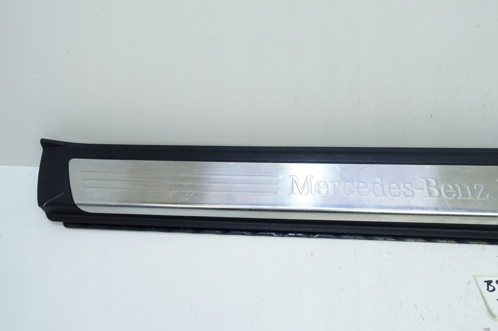 фото №2, Молдинг накладка поріг права mercedes slk r172