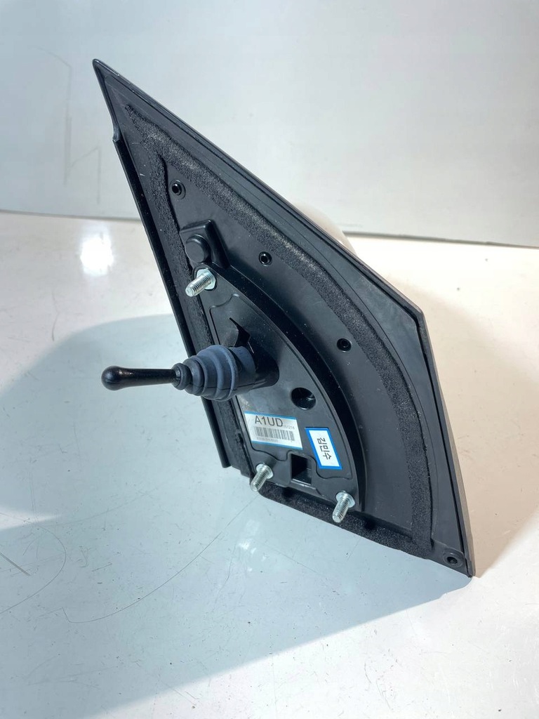 фото №6, Зеркало наружное дверь левая kia picanto ii 2 uk механический - 876101y610