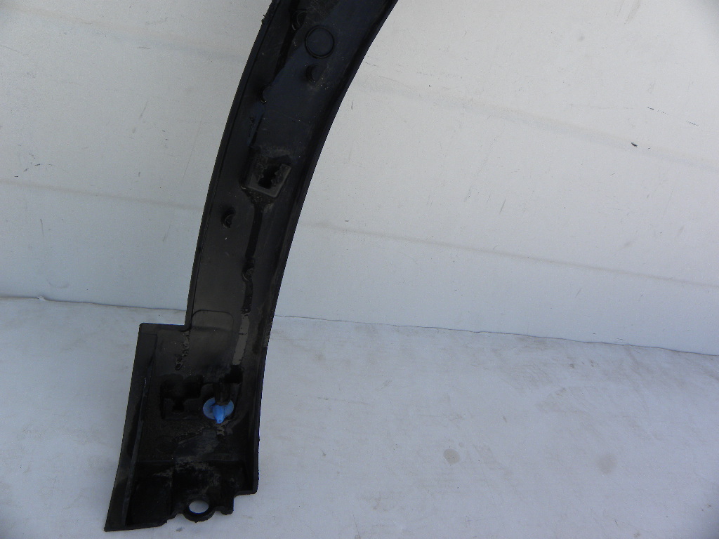 фото №6, Peugeot 2008 ii молдинг na крила передній ліва сторона 19-2024 rok