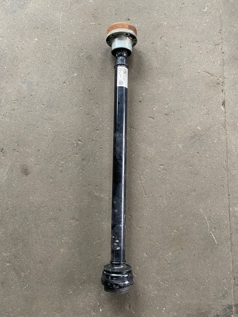 фото №1, Alfa romeo stelvio wał привідний 00463418870