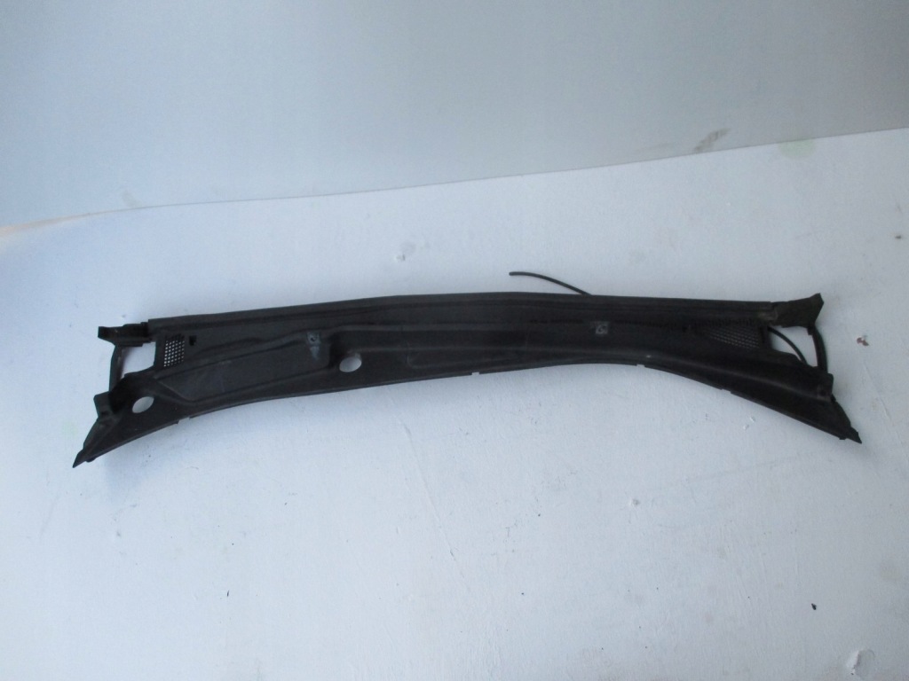 фото №1, Жабо nissan leaf ii 66862-5sa0a