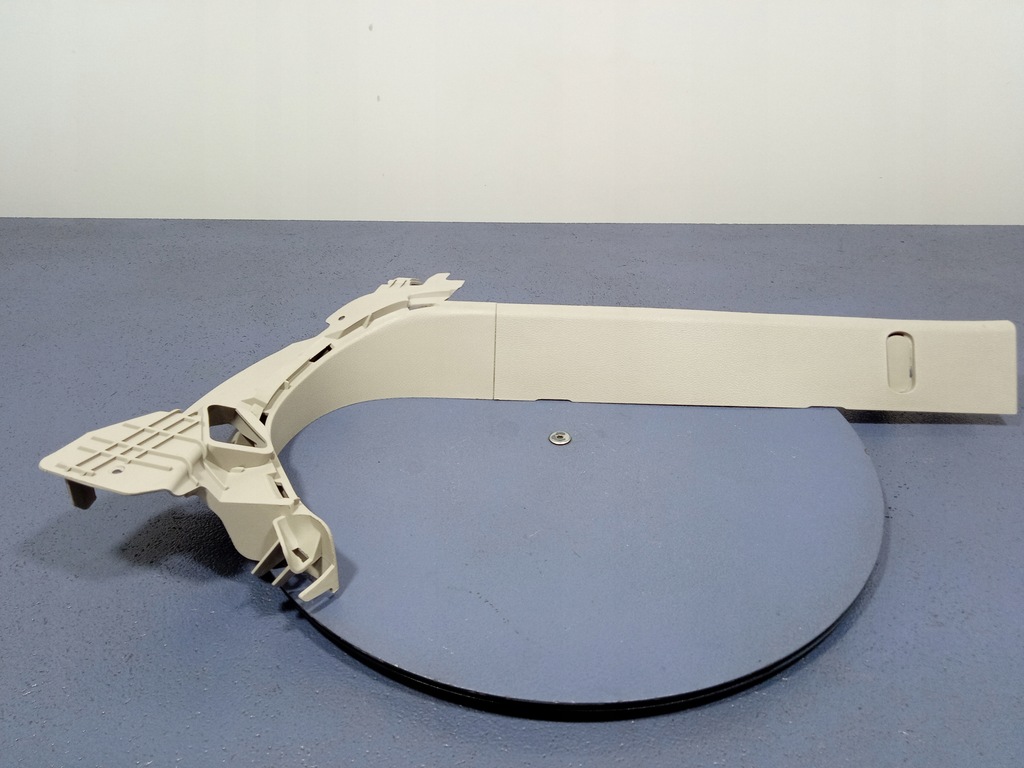 фото №1, Chrysler pacifica ii 16- молдинг стекло задняя левая 5sb95pd2ag