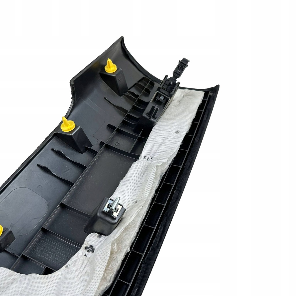 фото №5, Dodge charger 2016 левая сторона обшивка стоек