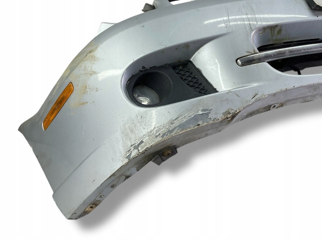 Jaguar x-type 2000cm3 2008 бампер передній sedan k9397 Київ