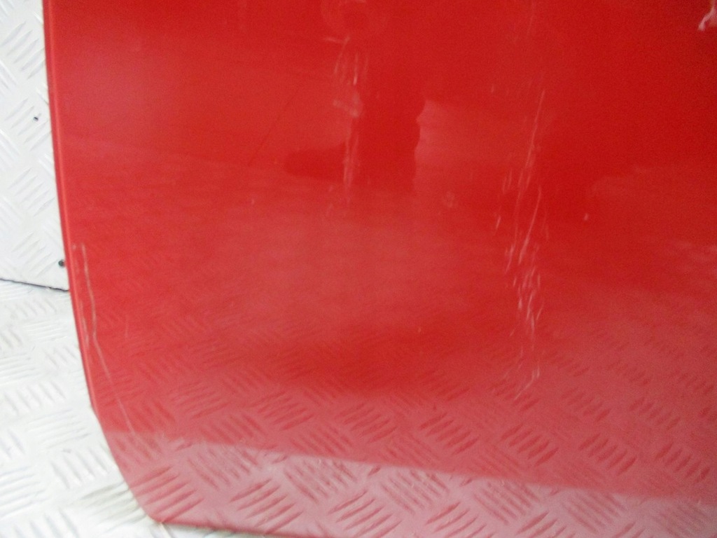 фото №7, Двері лівий задня nissan primera p12 z10g