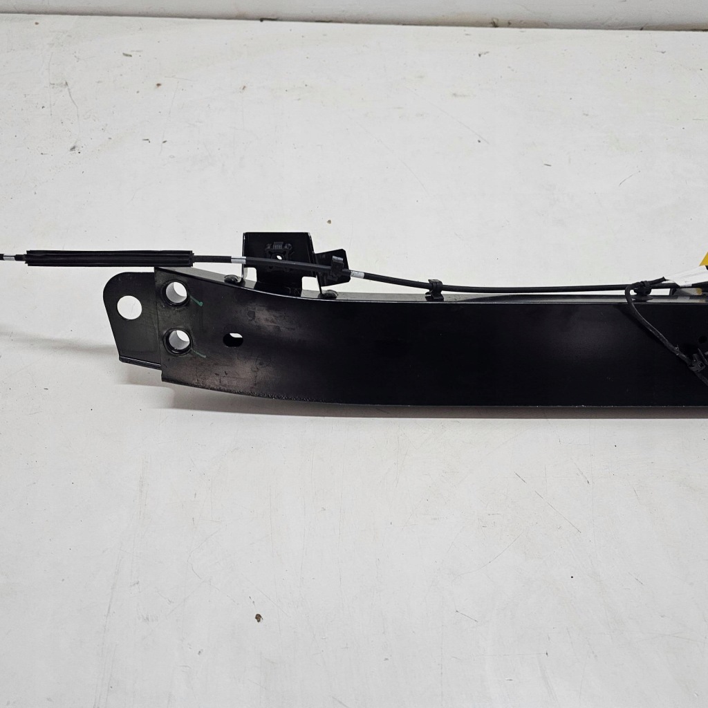 Усилитель балка верхний maserati granturismo m189 Недорого