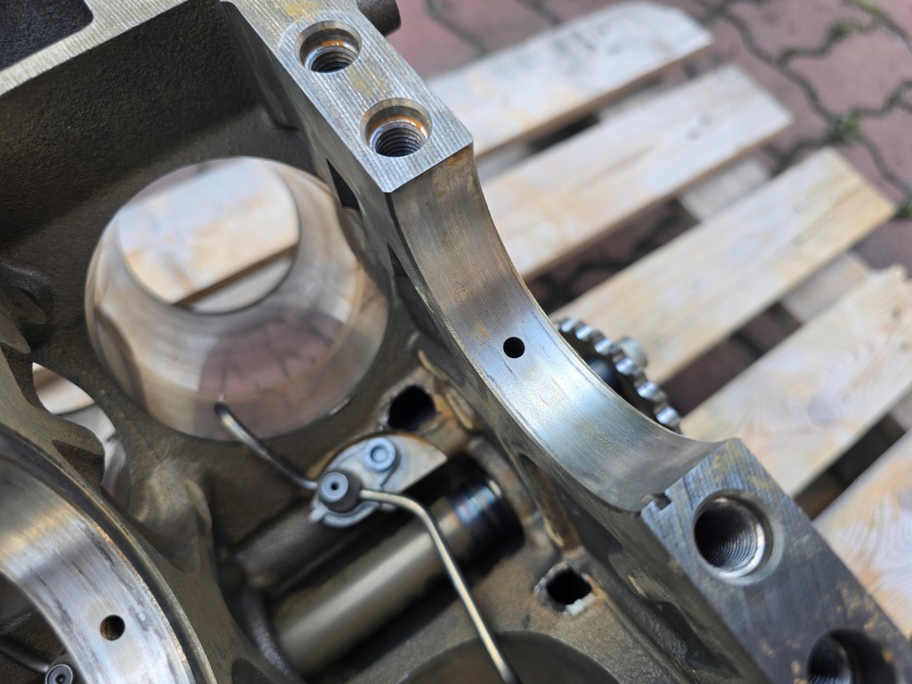 Двигун блок audi a6 c7 a7 3.0 tdi bi-tdi cvu cgq 059011fl Київ