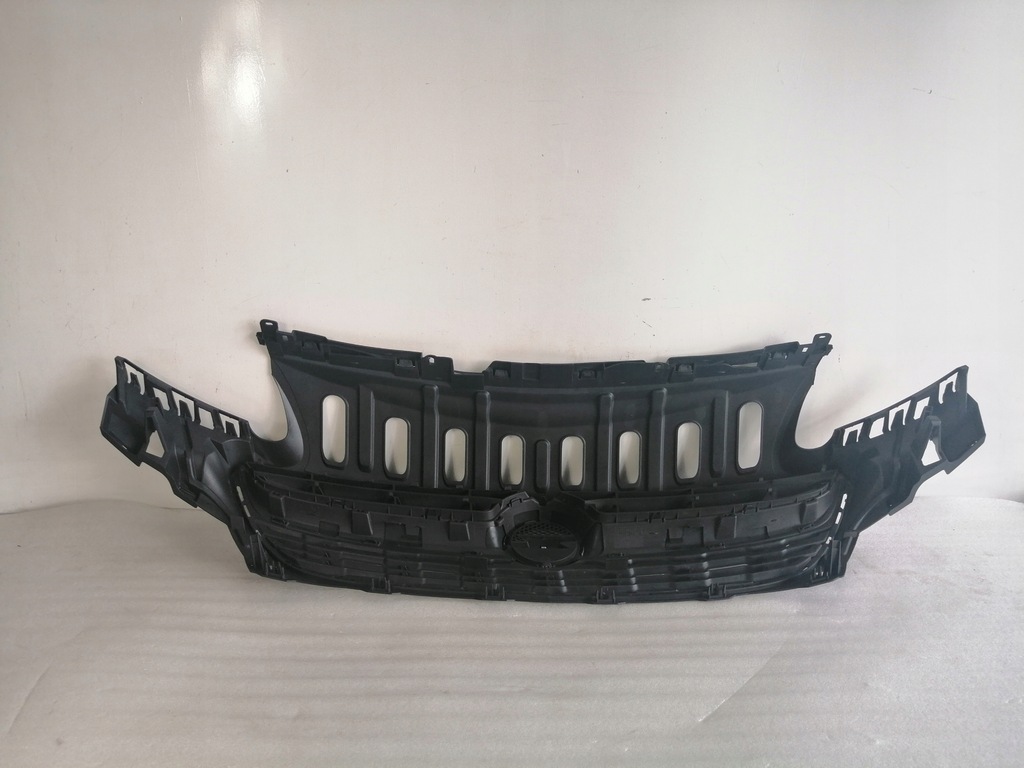 фото №8, Решітка радіатора решітка радіатора opel corsa e opc line 39003576