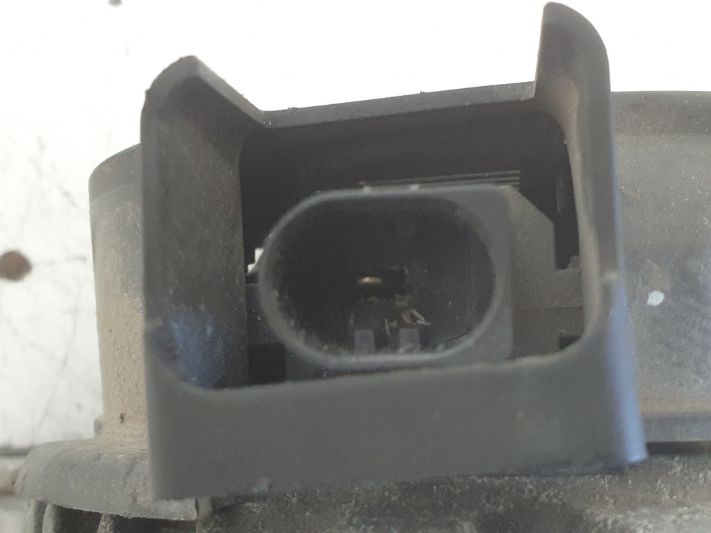 фото №7, Ford transit connect ii 1.5 tdci генератор jx6t-10300-kb 165a