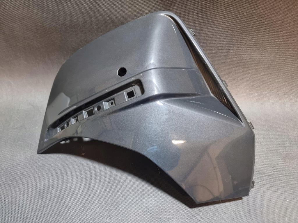 Купить Bmw 4 g26 уголок бампера правый задняя oryg