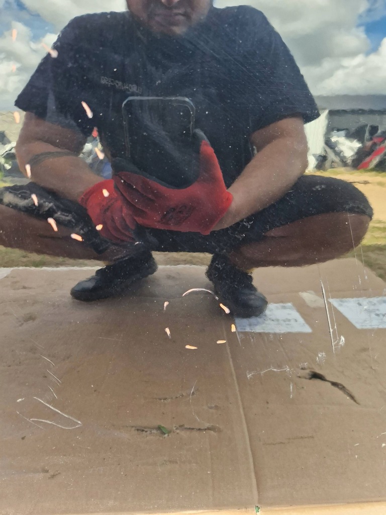 фото №5, Hyundai staria дверь перед левая