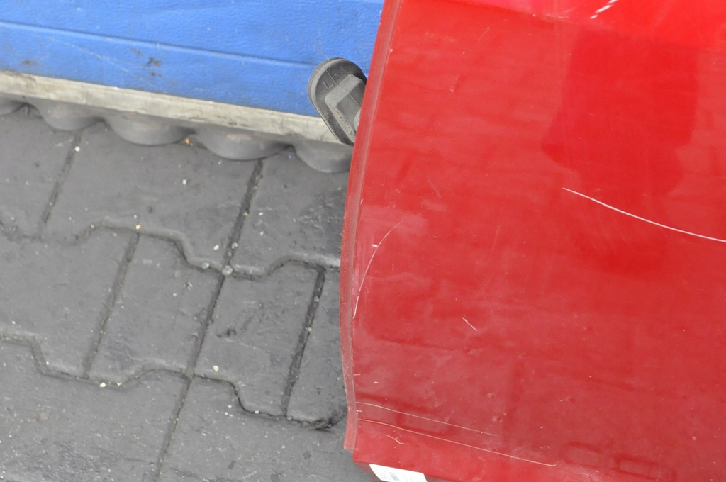 фото №8, Mazda 6 gj gl дверь левый задняя задние