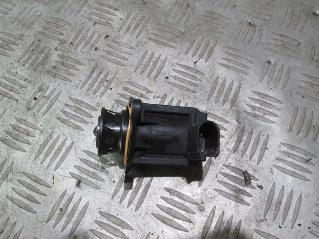 фото №5, Клапан турбіни fiat bravo ii 1.4 jet 07-