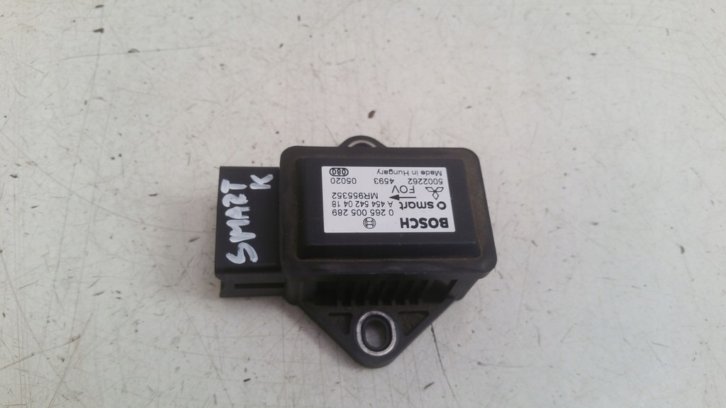 фото №1, Модуль esp 4545420418 smart forfour