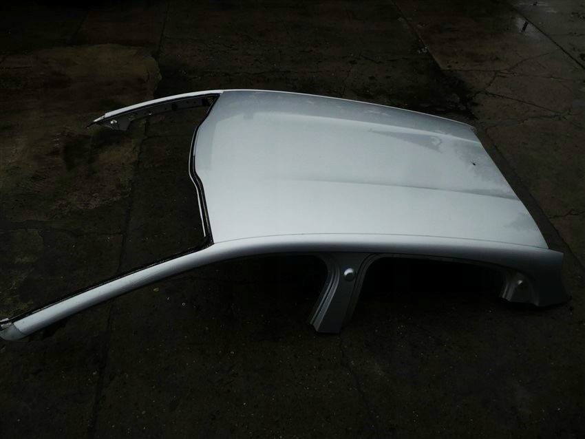 фото №1, Крыша peugeot 208 i 5d 2012-2019r ezr