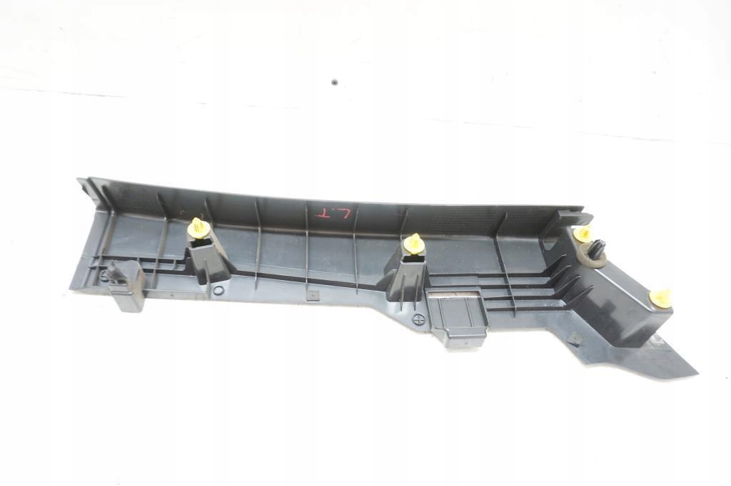 фото №3, Защита багажника левая задняя volvo v50