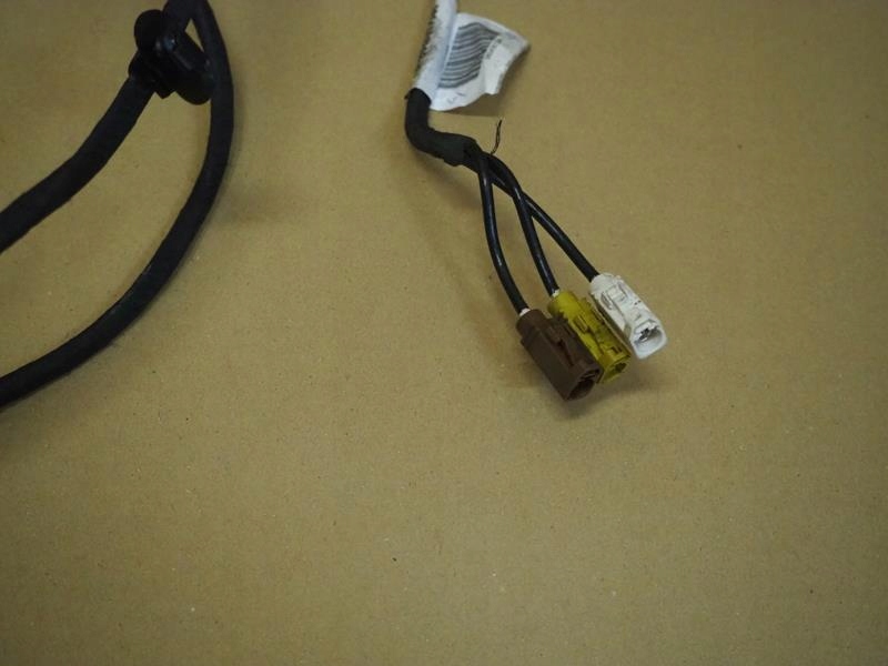 фото №3, Жгут антенны renault megane iv