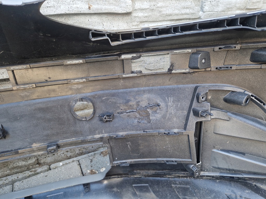 фото №11, Бампер hyundai ioniq 6 vi 2022 - prest-04