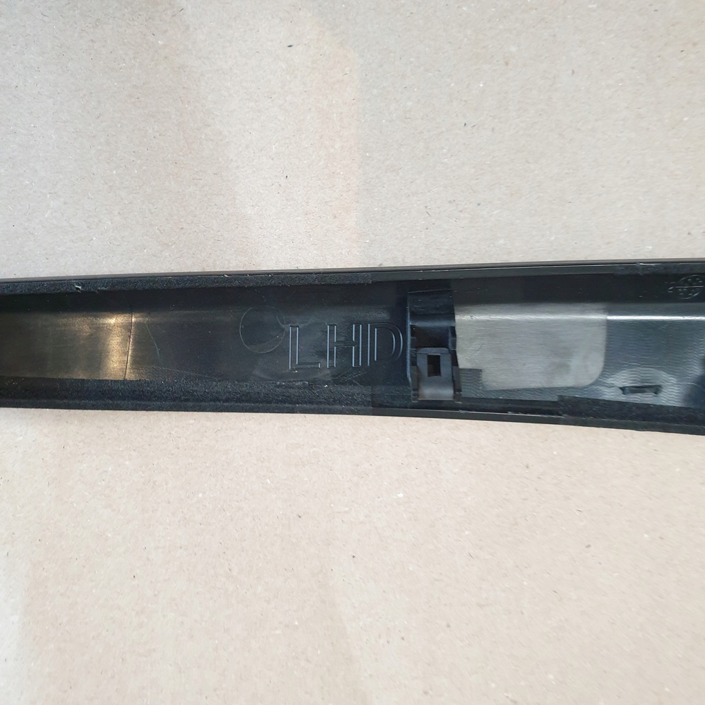 фото №15, Молдинг декоративная dekor панели консоли mazda 6 gj kombi оригинальный номер europa