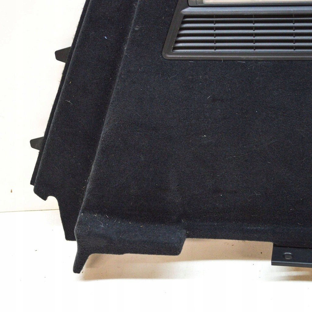 фото №6, Audi q5 sq5 2017 обшивка / обивка / багажника