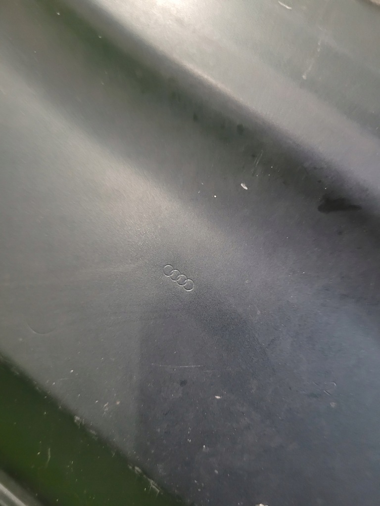 фото №8, Audi a4 b9 8w 8w0 капот крышка двигателя