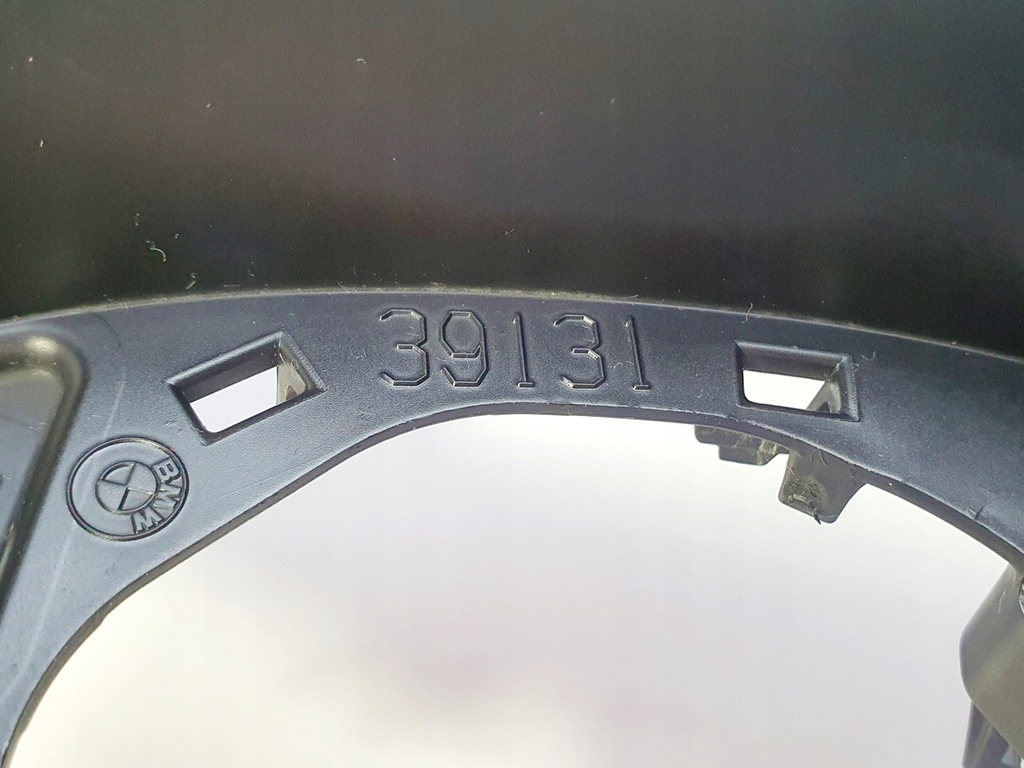 фото №6, Рамка корпус зеркало левая mat bmw 3 e90 e91 оригинальный номер