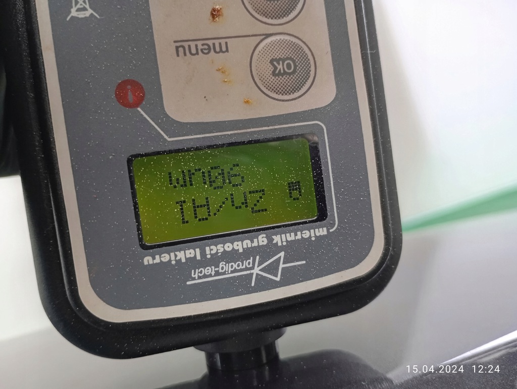 фото №10, Крыло перед правый hyundai tucson iii 15-