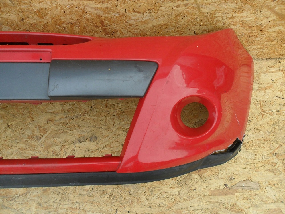 Renault clio 3 рестайлинг  2009 2010 2011 бампер Цена