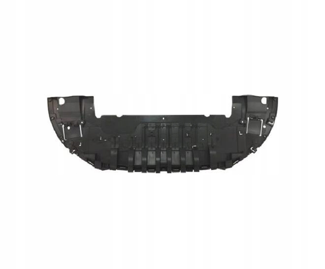 фото №1, Защита pod бампер renault megane iv 03.16-