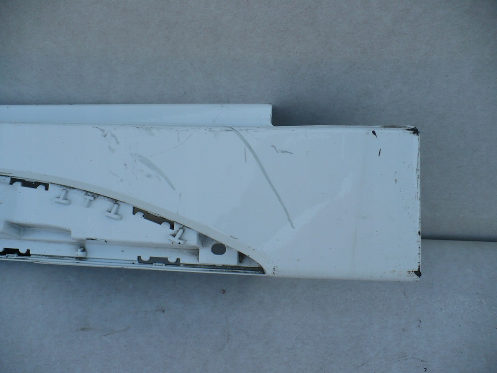 фото №6, Молдинг порог порог kia pro ceed правая 87754-j7700