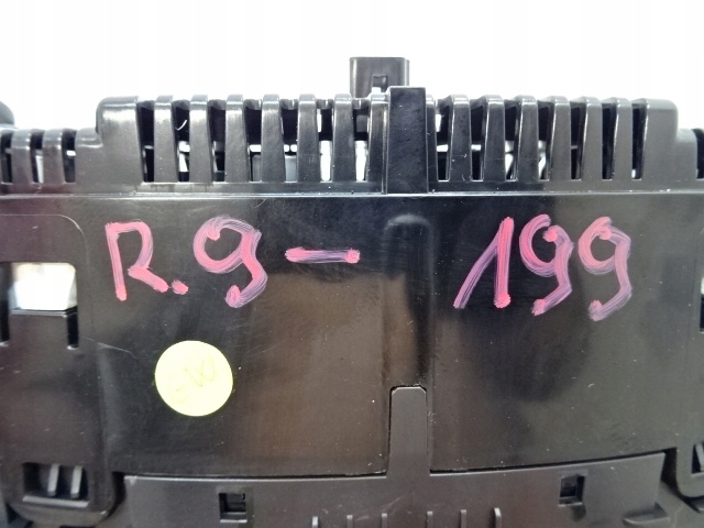 фото №14, Citroen c4 b7 лічильник прилади 96657319xt anglia