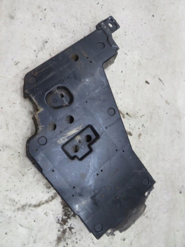 фото №1, Захист підвіска subaru xv