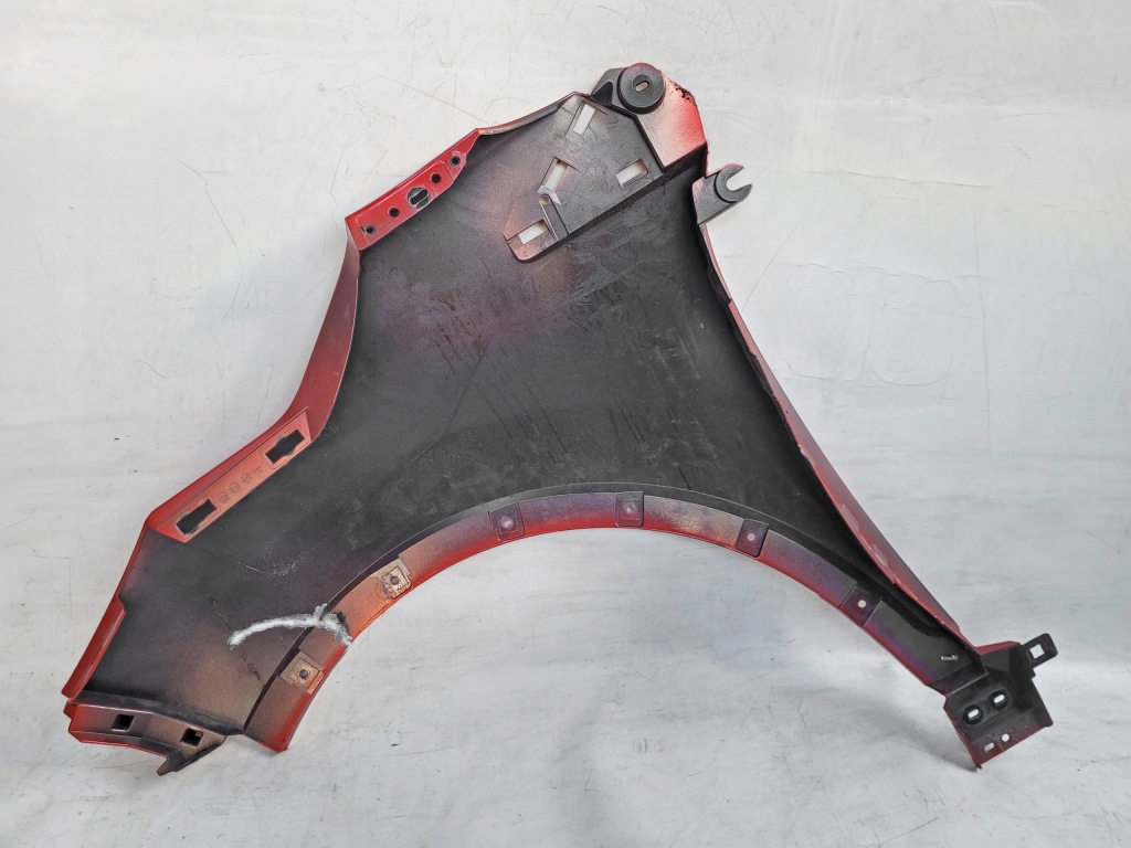 Крило передній ліве / правий перед renault captur 1 2013-19 Оригінал